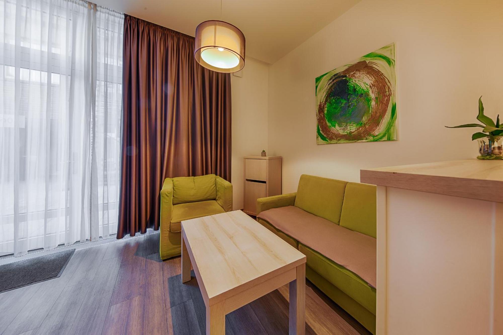 Hotel Fuersteneck Бернбург Экстерьер фото